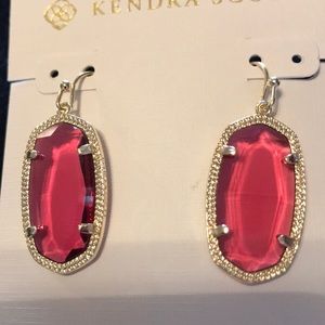 Kendra Scott Dani Earrings